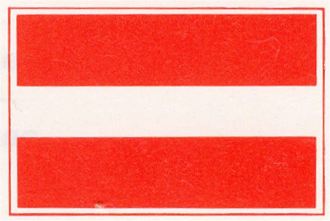 Verkeersteken A.1: Doorvaart verboden (bord)